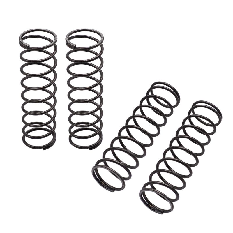 BOLEWIN Valve Checking Springs Low Tension Checking Springs Replace Valve Spring 4758-2 4 PCS - Image 1